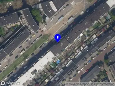 Nieuw bedrijf Van Berkat