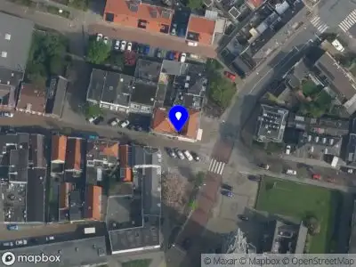 Nieuw bedrijf A. van der Zalm Electro B.V.