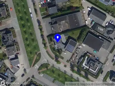 Nieuw bedrijf Electrobedrijf Selectra