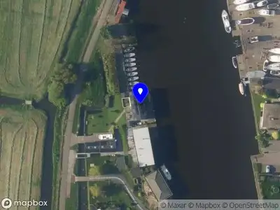 Technisch Bureau Nisters B.V. Alphen aan den Rijn