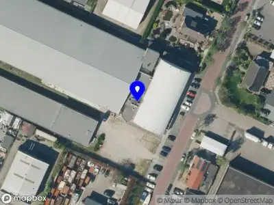 Padel & Tennisplaza Tiel Tiel