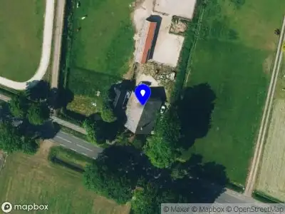 Nieuw bedrijf Elektro Daan