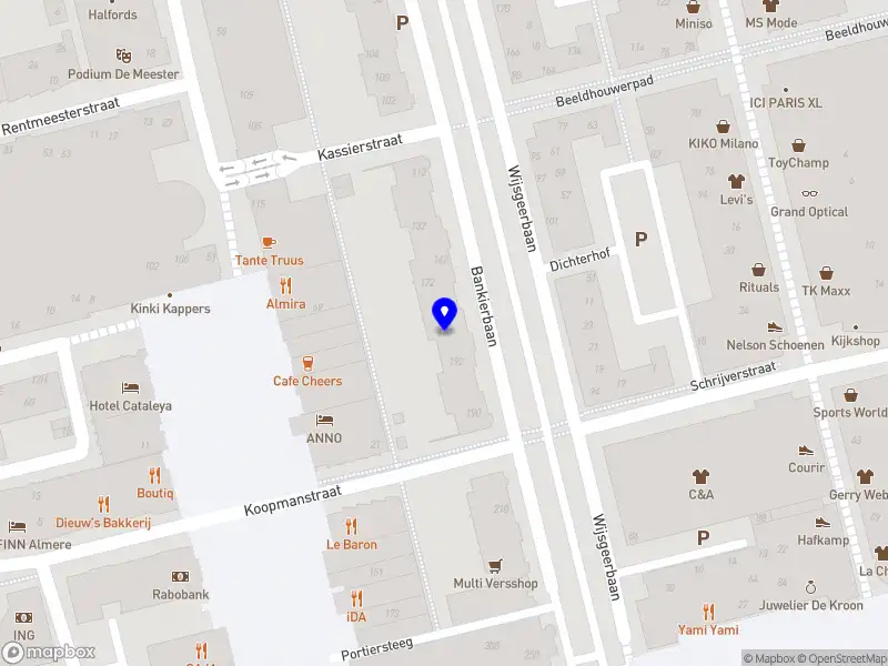 Nieuw bedrijf montagebedrijf.kt