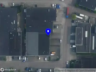 Nieberg Elektro Technisch Aannemer Weesp