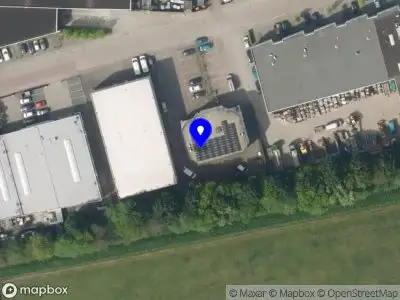 ATC Beveiligingstechniek B.V.