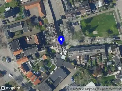 Nieuw bedrijf Joan Dekker Elektrotechniek