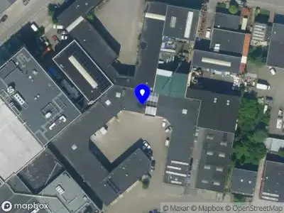 Nieuw bedrijf Marco Hamstra Elektrotechnisch Onderhoud