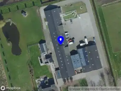 Nieuw bedrijf M. Bouman Elektrotechniek