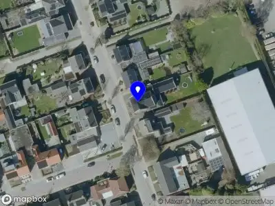 Nieuw bedrijf W. Jansen Totaaltechniek