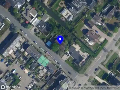 T. Van Dijk Installatietechniek Rijsenhout