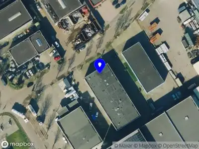 Nieuw bedrijf HTS Electrotechniek V.O.F.