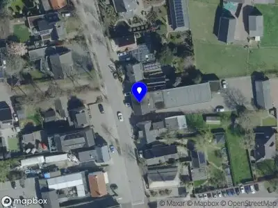 Installatiebedrijf Vd Heijden Nistelrode B.V. NISTELRODE
