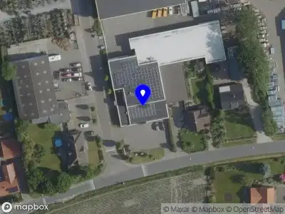 Van Gemert Installatiegroep B.V. Overloon