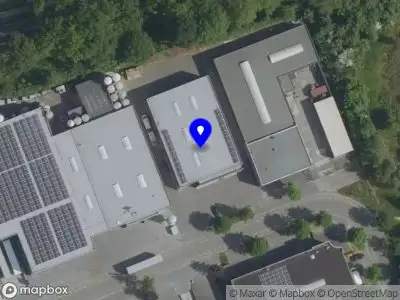 Gottenbos Elektrotechniek B.V. Lieshout