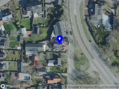 Vebe Elektrotechniek B.V.