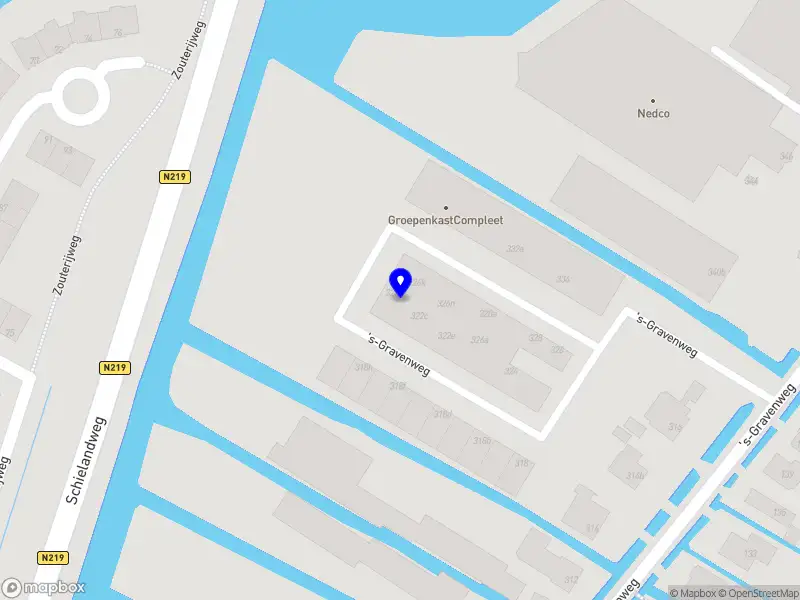 Hillebrand Elektroservice Nieuwerkerk aan den IJssel