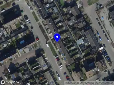 Zeevisserijbedrijf B. van Stee Yerseke