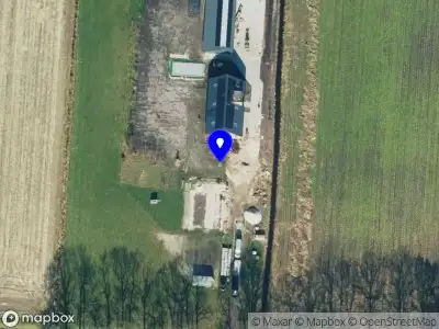 Nieuw bedrijf BoerderijdeLomantjes