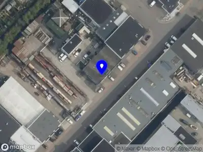 Hulst Beveiligingstechniek B.V. Reeuwijk