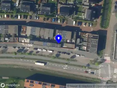 Hass Rail B.V. Utrecht