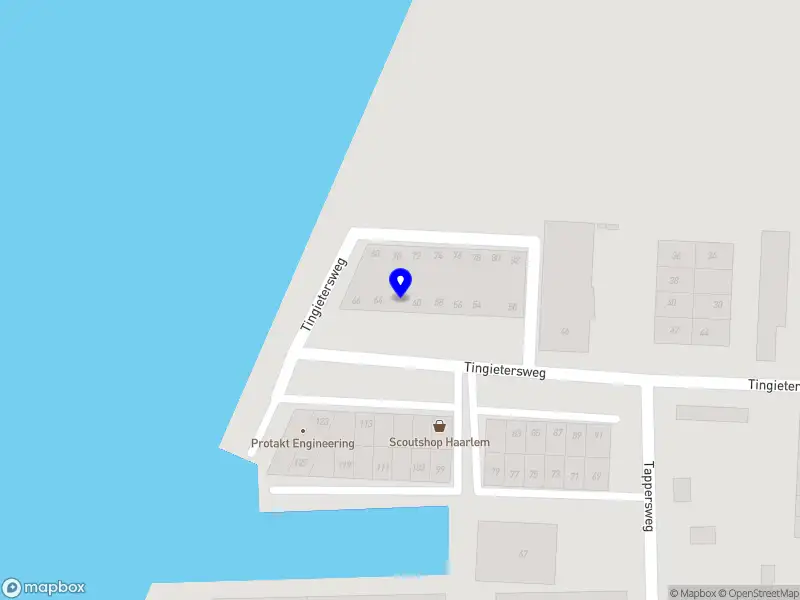 Nieuw bedrijf Borms Elektrotechniek B.V.