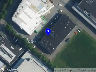 T-Portal Hoofddorp