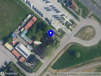 Avisat V.O.F. Rozenburg