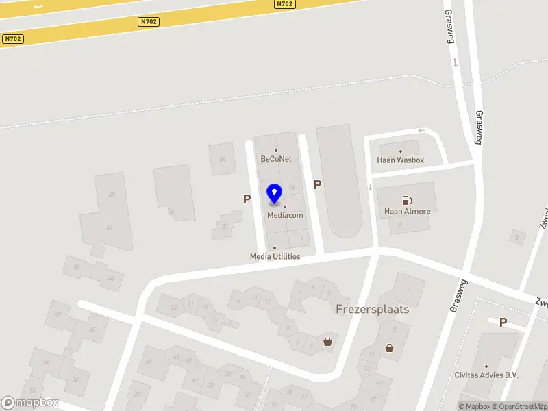 Installatietechniek Apeldoorn B.V.