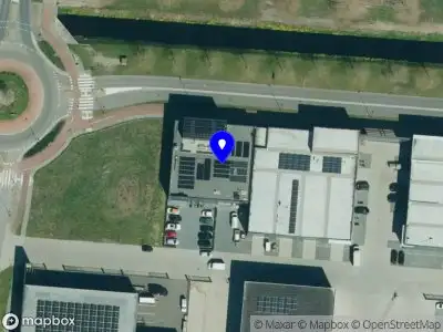 EnerSolar B.V. Veenendaal