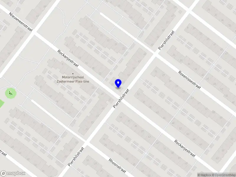 Nieuw bedrijf Onderhoudsbedrijf Sebek