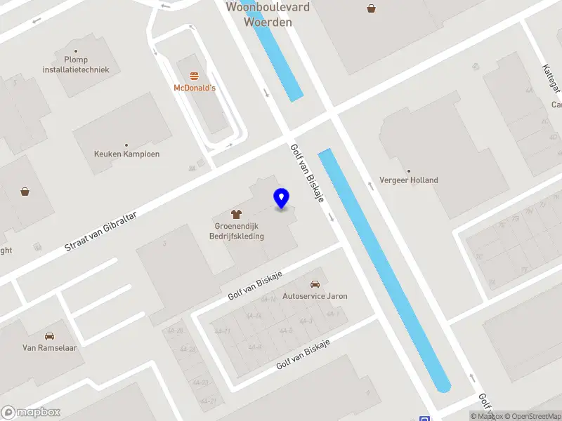 VKP Beveiligingstechniek B.V. Woerden