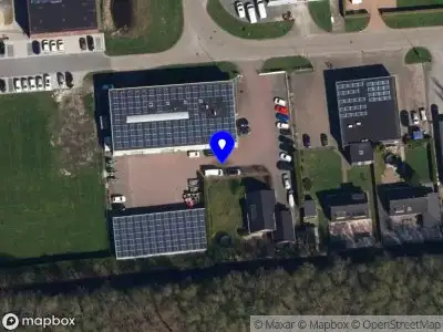 VIB Netwerken Projecten B.V.