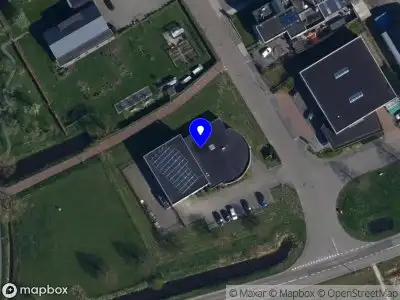 Van der Graaf Beveiligingstechniek B.V. Groningen