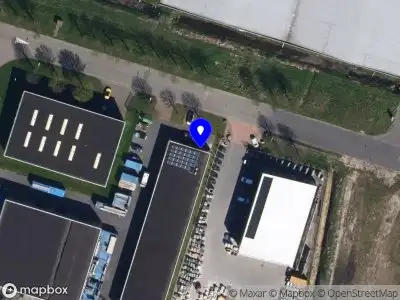 technisch bureau Van der Span KOLHAM