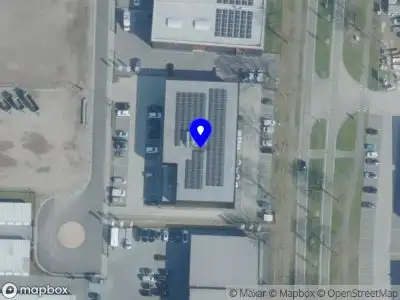 TEO elektrotechniek B.V.