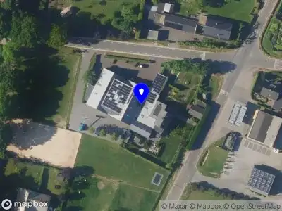 Nieuw bedrijf Elegant B.V.