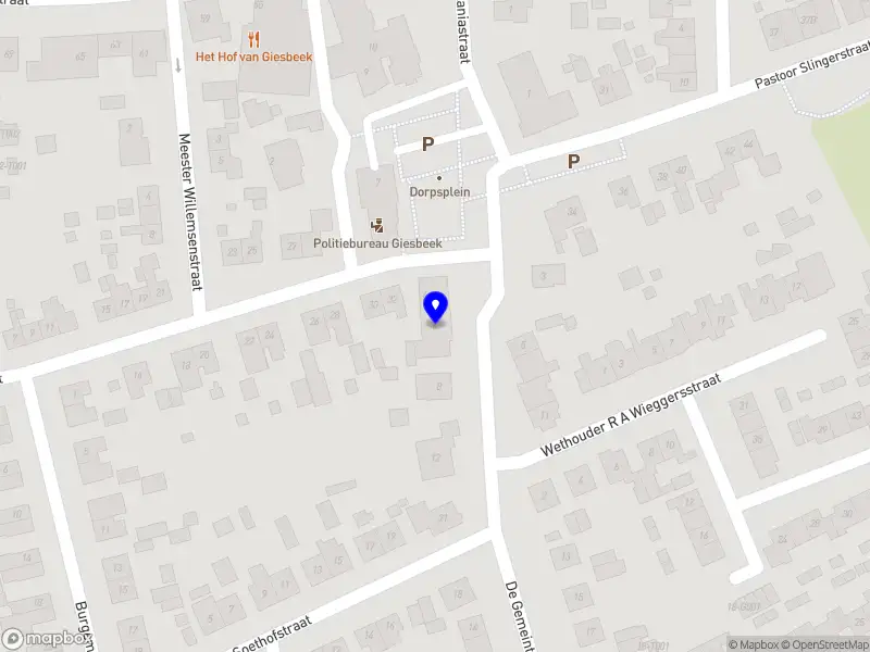 Senhorst Electro B.V.