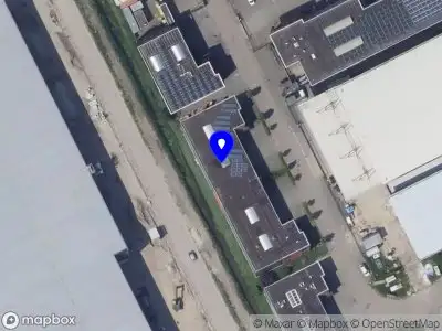 Van der Wal Elektrotechniek B.V.