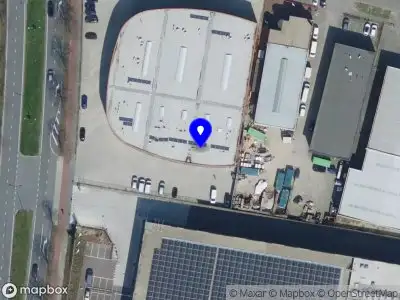 Nieuw bedrijf RJ Networks & Security B.V.