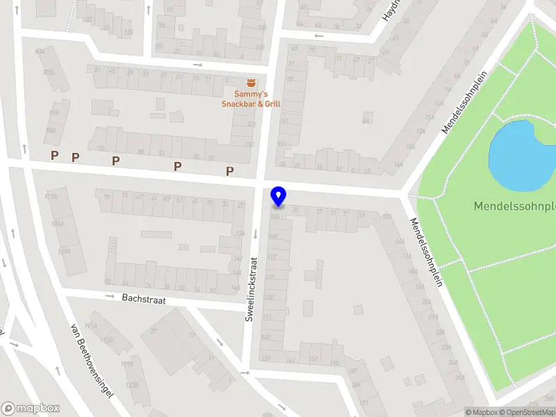 Nieuw bedrijf Elektrotechniek Meerman