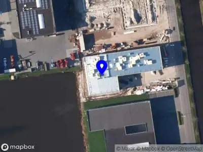 Ewald Installatiebedrijf B.V. Drachten