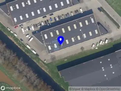 MandoTech Installatie- en Montagetechniek BV