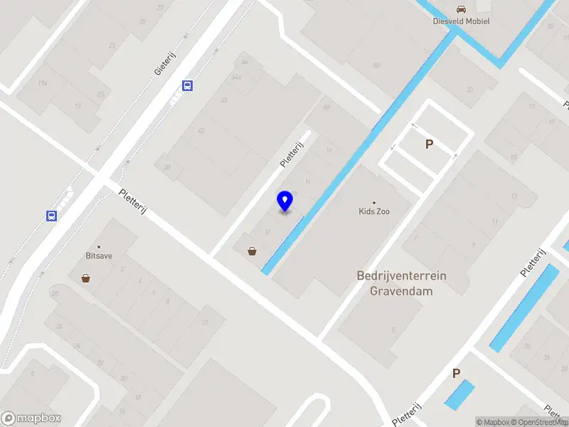 Waasdorp Elektro- en Energietechniek B.V. Noordwijkerhout