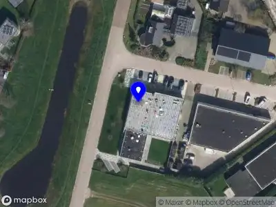 Buysrogge Safe B.V. Assen