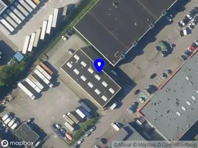 Meekers Elektrotechniek B.V. Utrecht