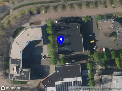 Van de Pol & Meijer Elektrotechniek B.V. Leusden