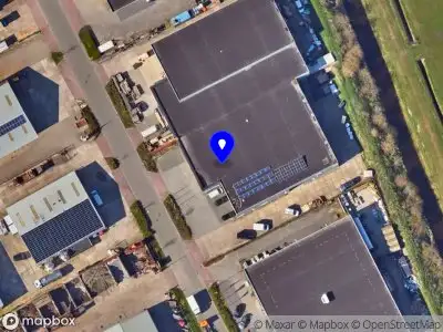 Bakker Installaties V.O.F. West-Terschelling
