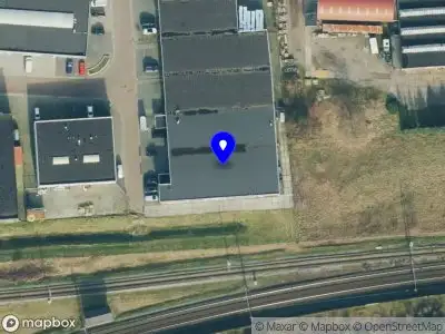 Paauwe Installaties B.V. Wierden