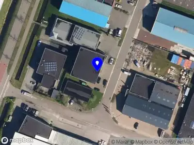 Installatiebedrijf Huisman B.V. Joure