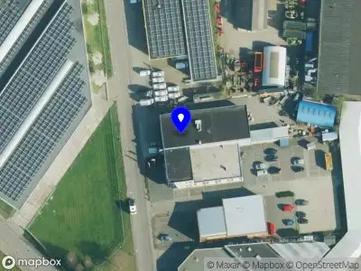 Installatiebedrijf Holshof V.O.F. Goor